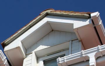 Towerage fascia installation costs