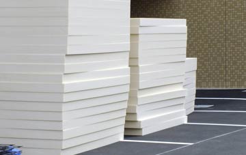 Towerage flat roof insulation costs