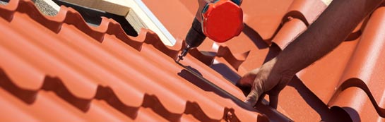 save on Towerage roof installation costs